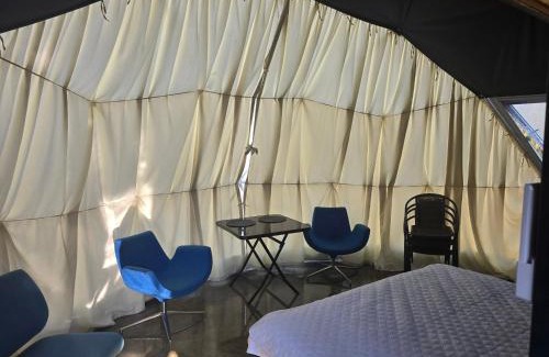 Ureki Otro | Glamping Shekvetili