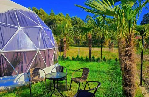 Ureki Otro | Glamping Shekvetili