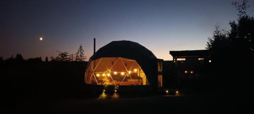 Liptovsky Mikulas District Otro | GLAMPING SLOVENSKO