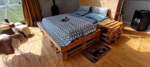 Liptovsky Mikulas District Otro | GLAMPING SLOVENSKO