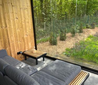 Gullegem Casa | Glamping 't Hoveke