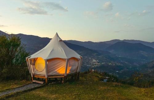 Tʼago Otro | Glamping Tago