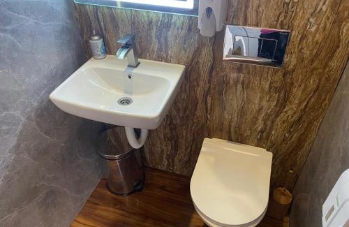 Montenegro Otro | Glamping Tent - Tara Place