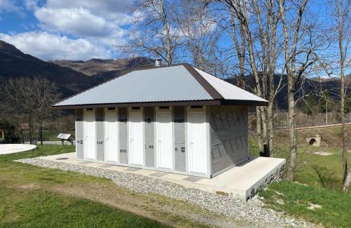Montenegro Otro | Glamping Tent - Tara Place