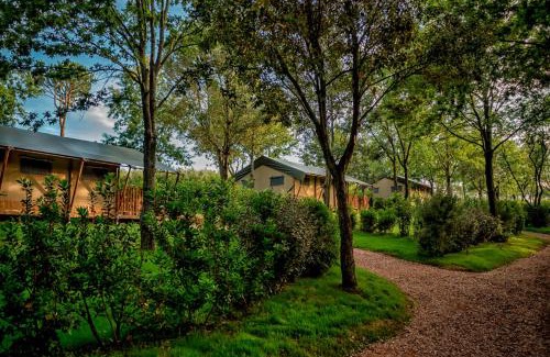 Piombino Otro | Glamping Tenuta Poggio Rosso