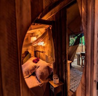 Piombino Otro | Glamping Tenuta Poggio Rosso