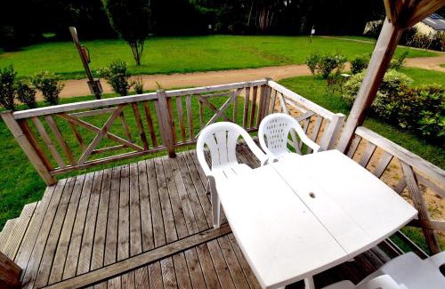 Etables-sur-Mer Otro | Glamping Terre & Mer