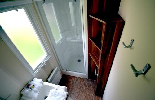 Etables-sur-Mer Otro | Glamping Terre & Mer