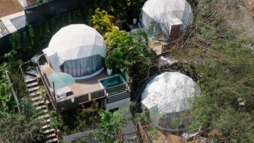 Playa Ocotal Otro | Glamping Tortuga Verde