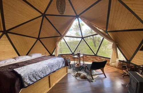 Durango Otro | Glamping Town