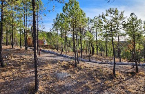 Durango Otro | Glamping Town