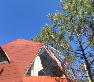 Durango Otro | Glamping Town