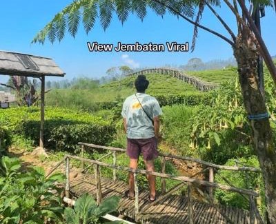 Pangalengan Otro | Glamping umi