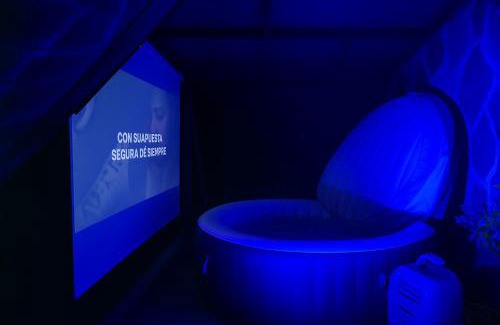 Subia Otro | Glamping Utopie - Bogota