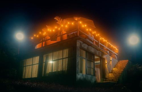 Subia Otro | Glamping Utopie - Bogota