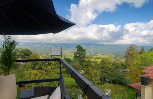 Subia Otro | Glamping Utopie - Bogota
