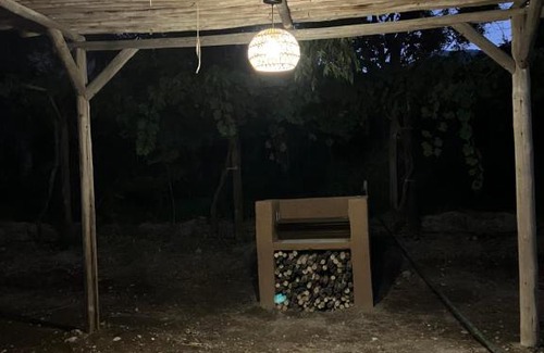 Vicuna Otro | Glamping Viñas de Elqui