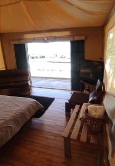 Soacha Otro | Glamping Villa de Leyva