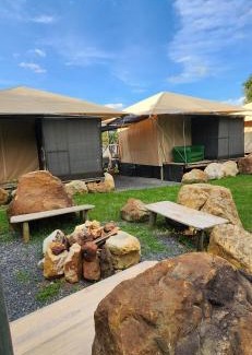 Soacha Otro | Glamping Villa de Leyva