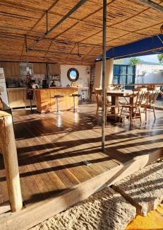 Soacha Otro | Glamping Villa de Leyva