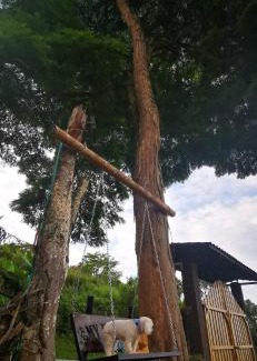 Sevilla Otro | Glamping Villa Gilma