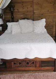 Sevilla Otro | Glamping Villa Gilma