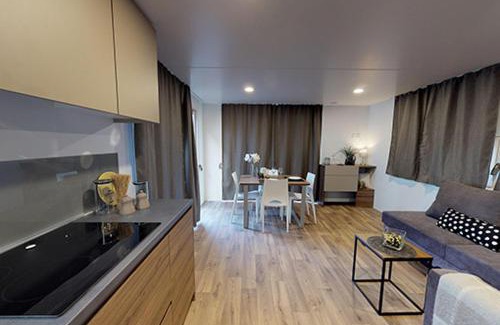 Tuhelj Otro | Glamping Village Terme Tuhelj