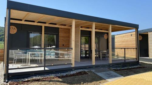 Tuhelj Otro | Glamping Village Terme Tuhelj