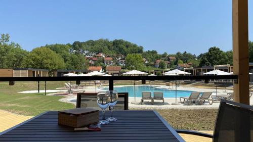 Tuhelj Otro | Glamping Village Terme Tuhelj