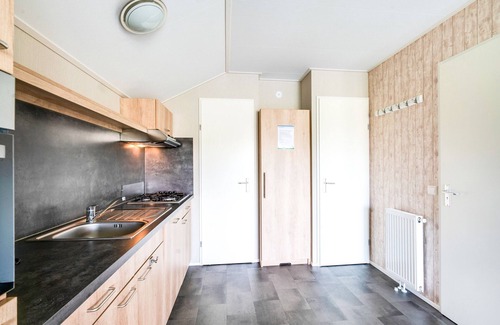 Bant Casa | Lodge in Bant With Private Jetty