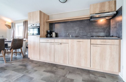 Bant Casa | Lodge in Bant With Private Jetty