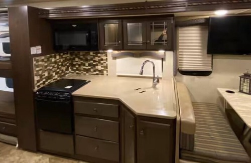Sandbridge Casa | Glamping your way-close to beach in Virginia Beach with AC