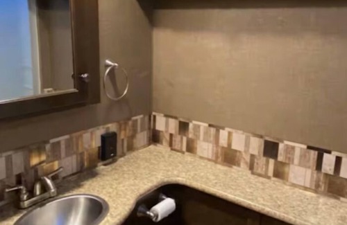 Sandbridge Casa | Glamping your way-close to beach in Virginia Beach with AC