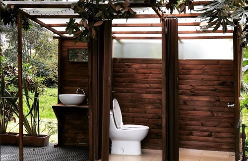 Cajica Cama Y Desayuno | Glamping Zen-tir