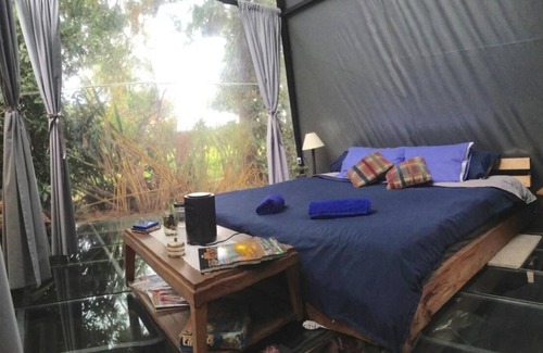 Cajica Cama Y Desayuno | Glamping Zen-tir