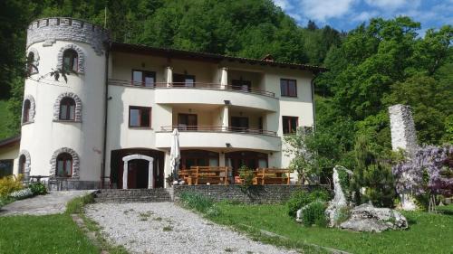 Tolmin Otro | Glamping Zlata ribica