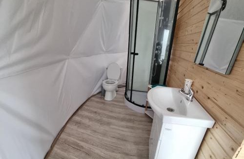 Mihaesti Otro | GlampingDenis Igloo