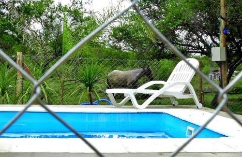 San José Otro | Glampings Ñae Guazu