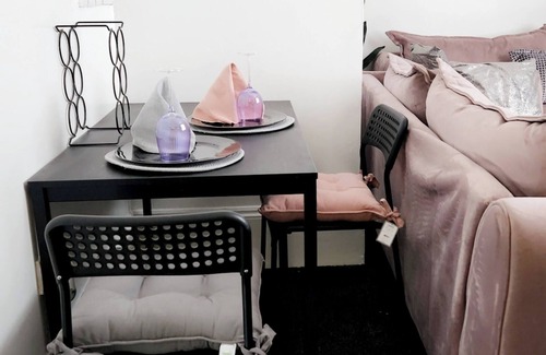 Wolverhampton Apartamento | Glamsflat Troccadero