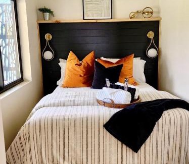 Navarre Apartamento | Glamtainer
