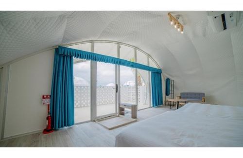 Miyakojima Otro | GLAMTECH RESORTS HEAVEN - Vacation STAY 54853v