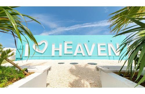Miyakojima Otro | GLAMTECH RESORTS HEAVEN - Vacation STAY 54853v