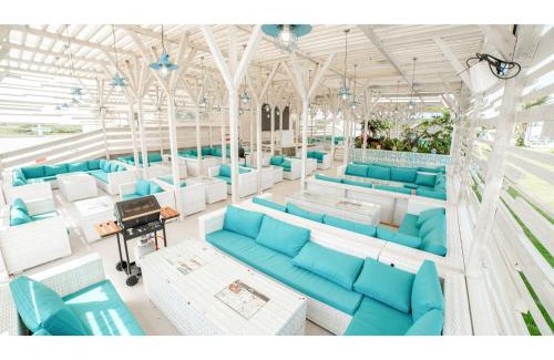 Miyakojima Otro | GLAMTECH RESORTS HEAVEN - Vacation STAY 54853v