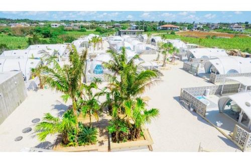 Miyakojima Otro | GLAMTECH RESORTS HEAVEN - Vacation STAY 54855v