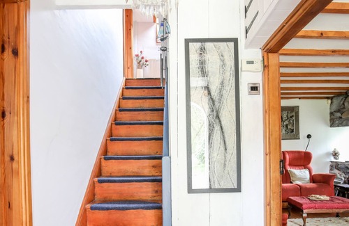 Llanrug Casa | GLAN GWNA BACH, family friendly, with open fire in Caernarfon