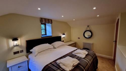 Gwynedd- Snowdonia Casa | Glandwr Cottage at Hendre Rhys Gethin