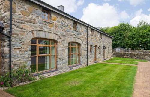 Gwynedd- Snowdonia Casa | Glandwr Cottage at Hendre Rhys Gethin