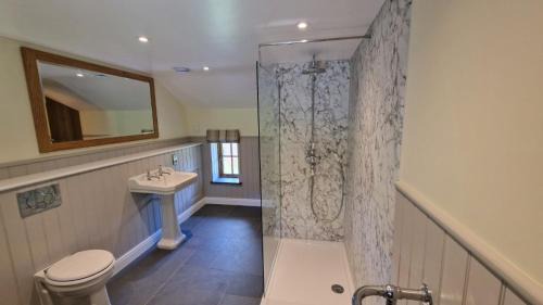 Gwynedd- Snowdonia Casa | Glandwr Cottage at Hendre Rhys Gethin
