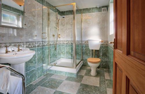 New Moat Casa | Glanrhyd Clarbeston Road, Narberth