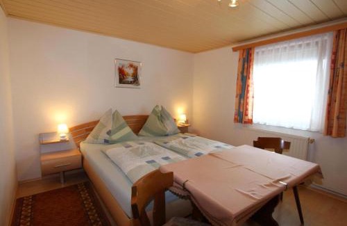 Liebenfels Apartamento | Glantaler